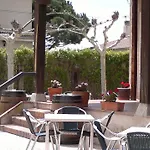 El Porton De Javier Hotel Marugán