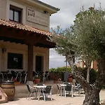 El Porton De Javier Hotel Marugán