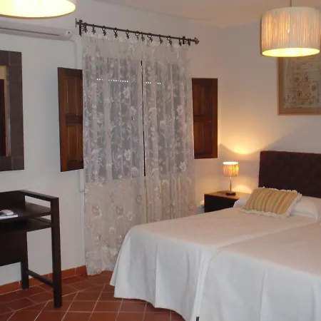 El Porton De Javier Marugán