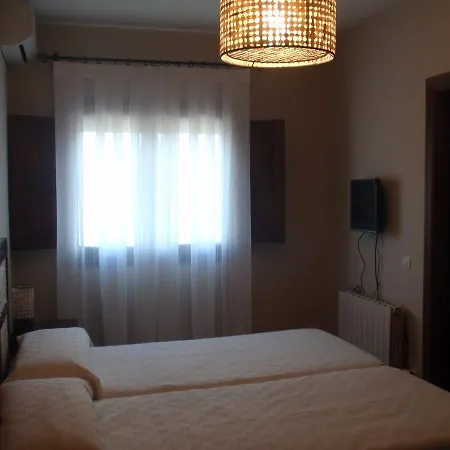 El Porton De Javier Hotel 3*