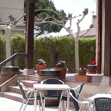 El Porton De Javier Hotel Marugan