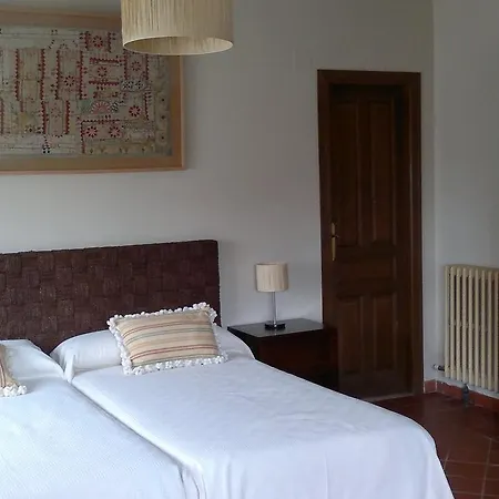 El Porton De Javier Hotel