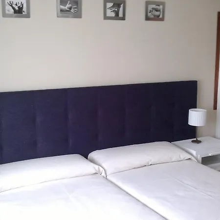 El Porton De Javier 3* Marugan