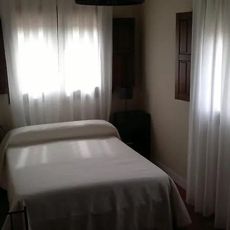 El Porton De Javier Hotel