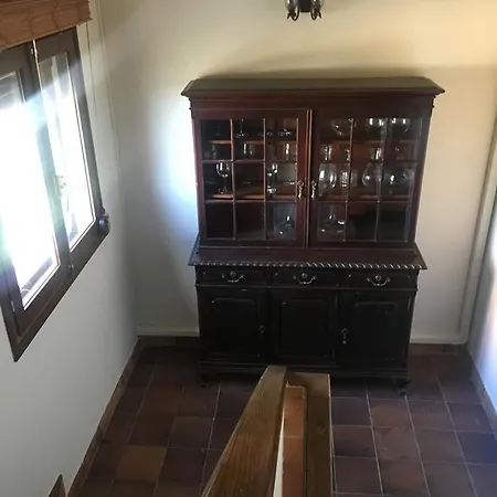 Hotel El Porton De Javier Marugan
